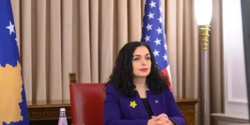 Mospërfshirja në ligjin për pagën minimale, Osmani sot takohet me përfaqësuesit e OVL-së së UÇK-së
