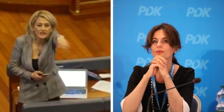 Çitaku për skandalin e Kusari-Lila me Listën Serbe: Paska pas kordinimin me Milanin