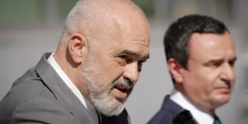 Kurti në Greqi, Ramës si vjen keq që s’i shkoi në takim – për çka foli ai me liderët tjerë të rajonit?
