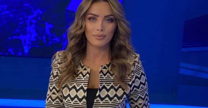 Pezullohet çertifikata e Klan Kosova, reagon Zana Avdiu: Kadalë kadalë, krejt me rend i mshelim!