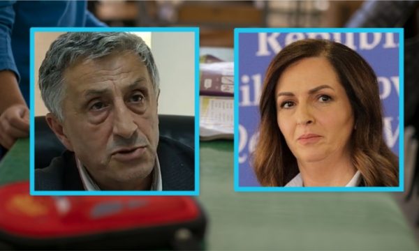 “Ka tendencë për të na përçarë”, SBASHK ka një paralajmërim për Nagavcin