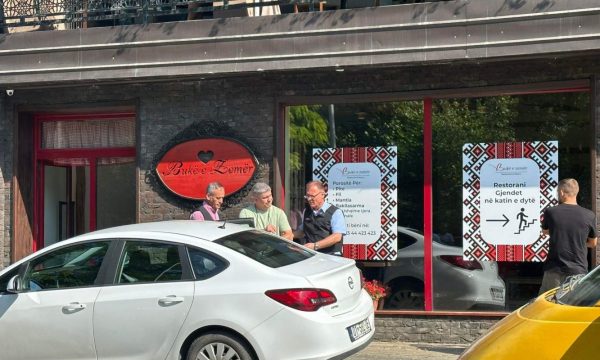 Aktakuzë ndaj Ridvan Muharremit edhe për vjedhje të rrymës në biznesin e tij