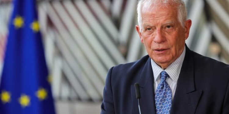 Borrell e ka pranuar letrën e 56 parlamentarëve ku kërkohet ndryshimi i qasjes ndaj Serbisë, ka një përgjigje për ta
