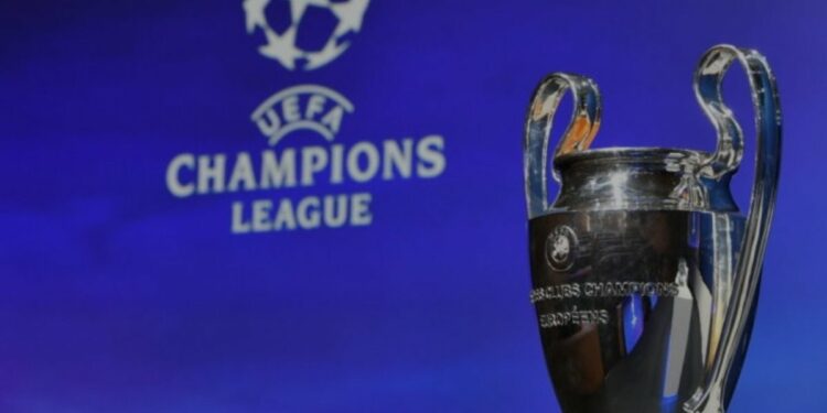 Hidhet shorti i grupeve në Champions League, cili është grupi i “vdekjes?