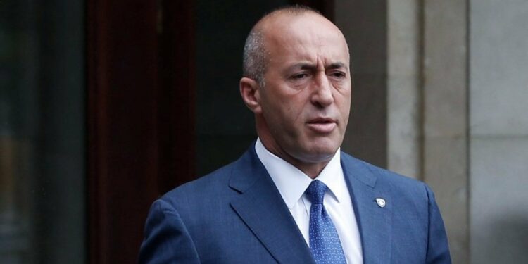 Haradinaj: Kurtit i mjafton që t’i ketë jarana, si Ridvan Muharremin, që t’i angazhojë në operacione që prekin sigurinë kombëtare