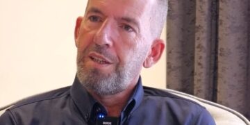 Rrëfimi i Naser Imerit nga “Ariani Company”: Për 20 vjet ndërtoi 6500 banesa, është në proces të ndërtimit edhe 43 blloqe tjera, kjo është perandoria e tij e ndërtimit!