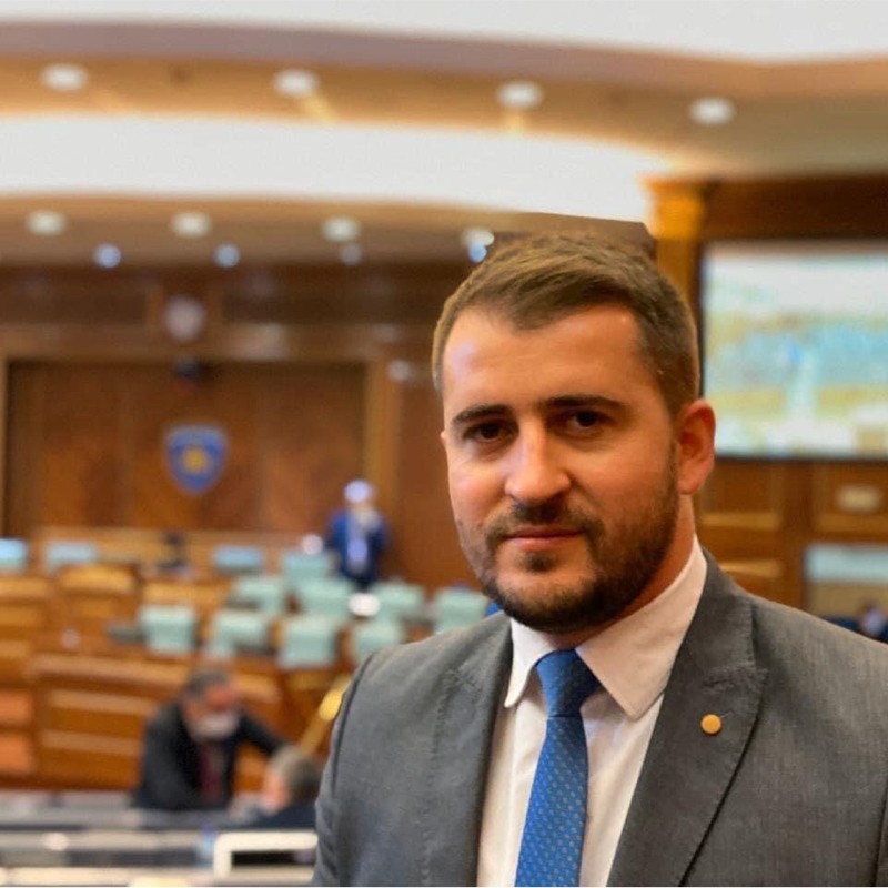 Lushtaku: Pushteti po tenton kapjen e institucioneve, të gjitha argumentet tona i vërtetoi Kushtetuesja