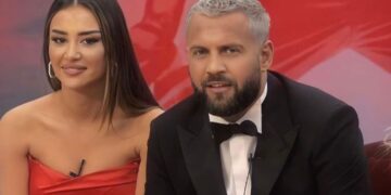 Nëna apo nusja vjen e para? Ja si përgjigjet Luizi