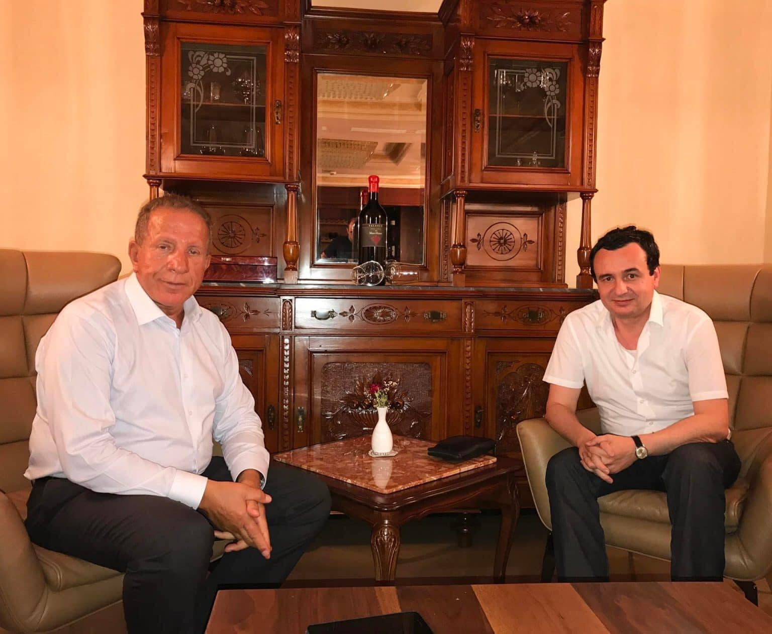 Baci vazhdon kritikat ndaj Kurtit: …kjo dhemb, por kështu është realiteti fatkeqësisht!