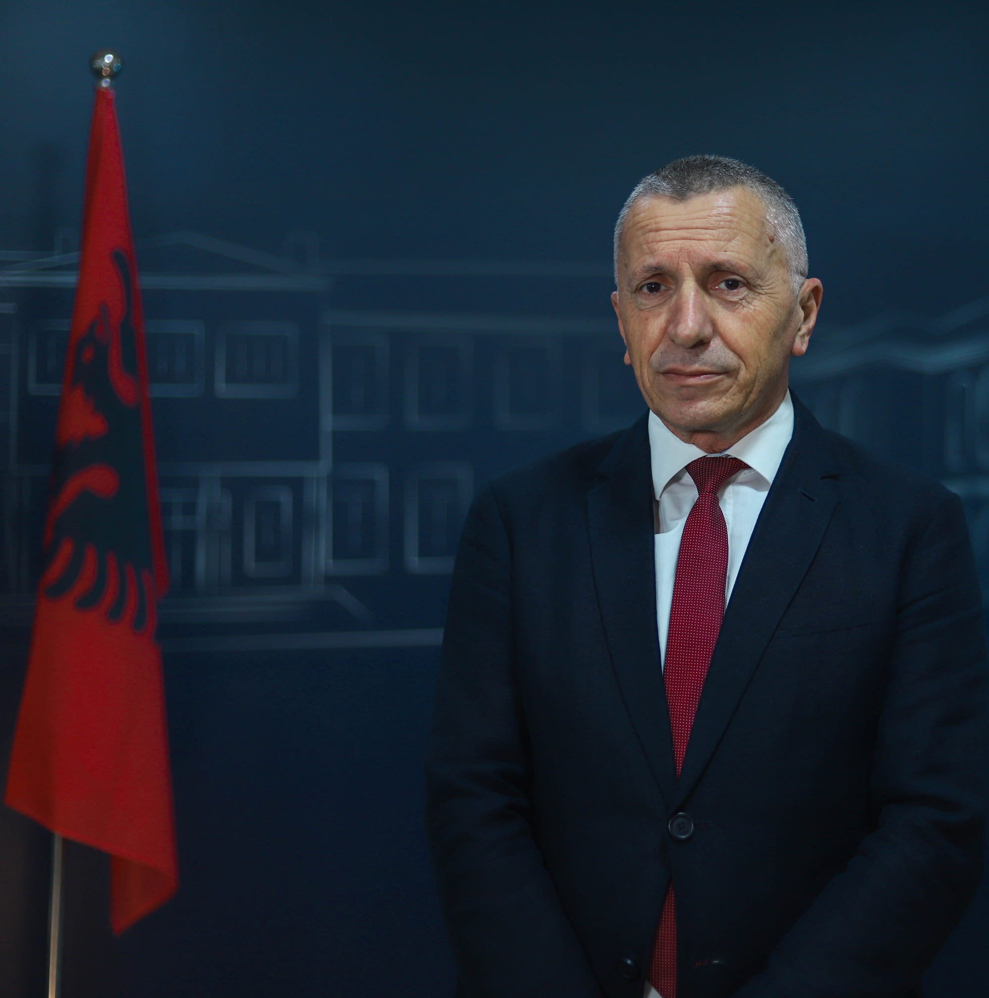 Kamberi: Asnjë shqiptar i Luginës nuk pajtohet me qasjen e Arifit ndaj Kurtit
