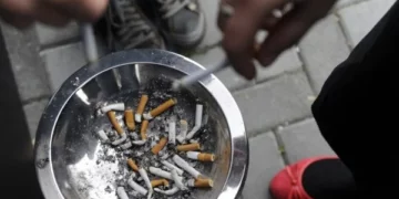 Inspektimeve për Ligjin e Duhanit nuk i shpëtojnë as sallat e dasmave