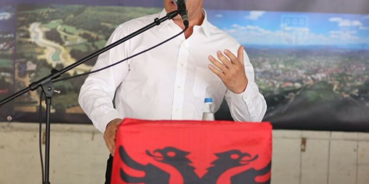 Haradinaj: Bashkatdhetarët tanë i japin paraqitjen e merituar shtetit të Kosovës