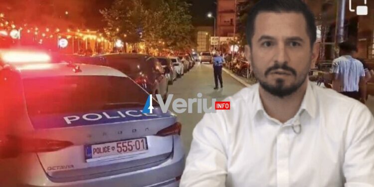 Vrasja në ‘Bon Vivant’, kryetari i Gastronomëve: Prishtinë edhe një herë ta thyem zemrën, mangupat na mbetën në qafë