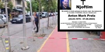 Nesër varroset viktima që u vra dje në Klinë