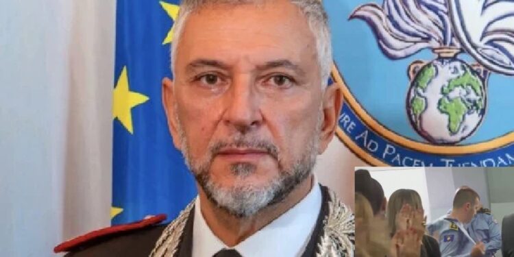 Veriu.info raportoi ekskluzivisht për dorëheqjen e tre policëve serbë, e konfirmon edhe shefi i EULEX-it
