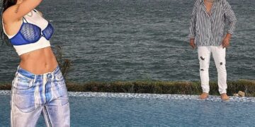 Kënga e re e Morenës me Skerdin tashmë ka datën dhe orën e publikimit