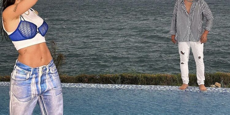 Kënga e re e Morenës me Skerdin tashmë ka datën dhe orën e publikimit