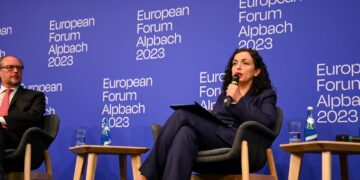 Osmani në Austri: Pavarësisht se është rrugë e gjatë dhe e mundimshme, integrimi evropian është e vetmja rrugë për Kosovën