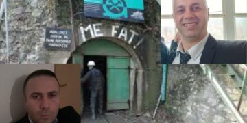 LAJMI I FUNDIT: Shkarkohet U.D. i Drejtorit të Minierës së Trepçës, Fatos Begu, emërohet në këtë pozitë Bujar Jashari