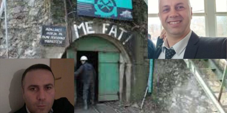 LAJMI I FUNDIT: Shkarkohet U.D. i Drejtorit të Minierës së Trepçës, Fatos Begu, emërohet në këtë pozitë Bujar Jashari