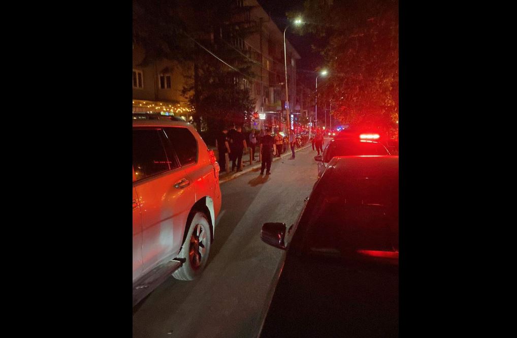 Të lënduarit në incidentin në “Bon Vivant”, 14 prej tyre ishin gra