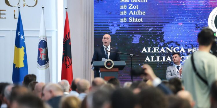 AAK: Në shtator startojmë fuqishëm me mocionin e mosbesimit