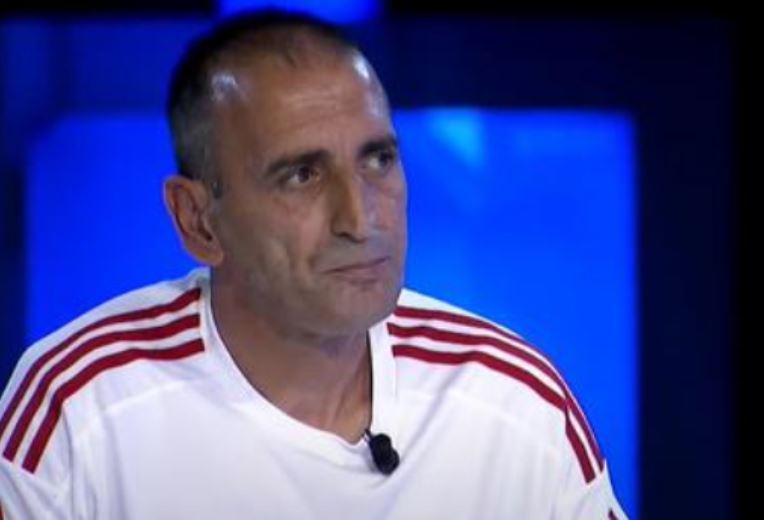 Flet babai i Marigona Osmanit pas vendimit të Gjykatës për Krivaqën e Sejdiun
