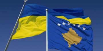 “Njohja e Kosovës thjesht çështje kohe”