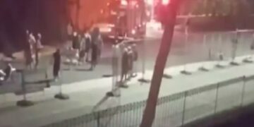 Liga e Kampioneve, AEK-Dinamo Zagrebit nis me tragjedi