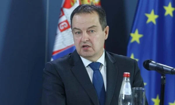 Daçiq: Kjo javë do të jetë jashtëzakonisht e vështirë për Serbinë