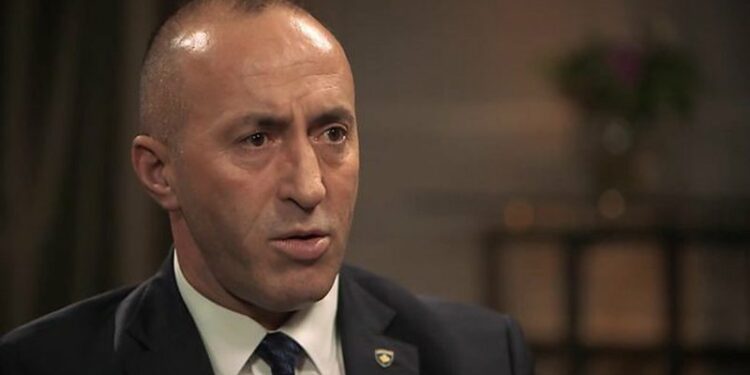 Haradinaj dyshues në Kurtin: Kanë sinkron me Serbinë në veprime, e tërhoqi fshehtas policinë