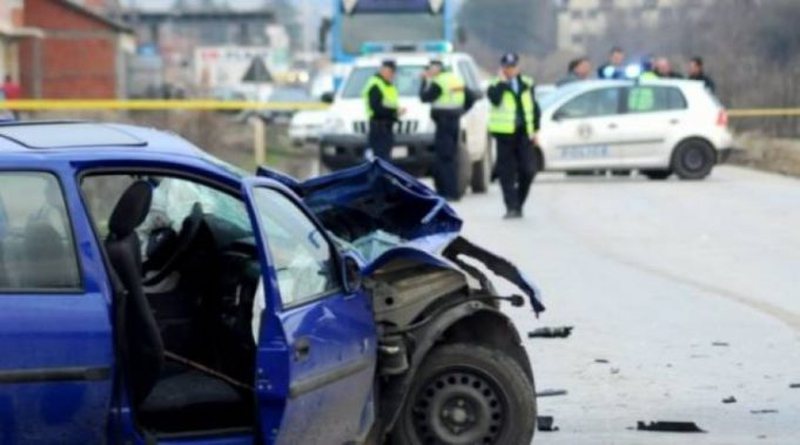 Bilanc tragjik: Për pesë ditë, katër të vdekur e dhjetëra të lënduar në aksidente trafiku në Kosovë