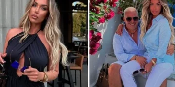 Adelina Tahiri rrëfehet si kurrë më parë: Martesën e përjetova shumë keq