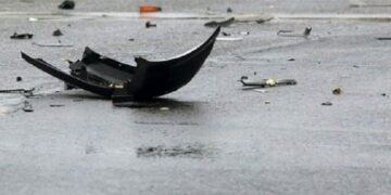 Vetëaksident në Drenas\ vdes një grua dhe lëndohen 3 pasagjerë të tjerë