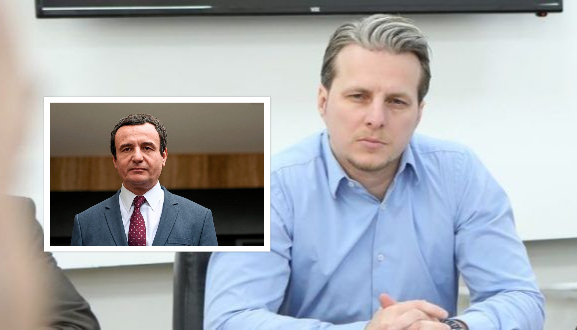 Arifi e quan Kurtin “anti-amerikan”, thotë se po e përdorë Luginën e Preshevës si kartë për veriun e Kosovës