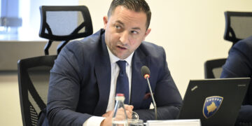 Ministri Mehaj konfirmon dorëheqjen, tregon arsyen