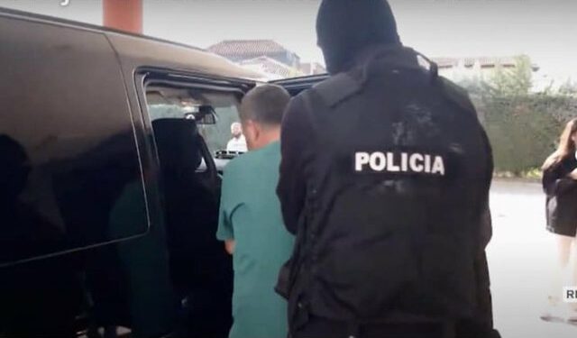 Arrestohet logopedi në Podujevë dyshohet se e kapi për flokësh një vajzë të mitur