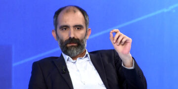 Abrashi për deklaratën e Klinakut: PDK-ja nuk e ka braktisur ende vrasjen si mjet ndaj rivalëve politikë
