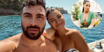 Dafina Zeqiri bën veprimin e papritur ndaj Ledrit dhe Sarës