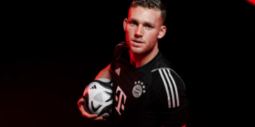 Zyrtare: Bayern Munich transferon portierin izraelit