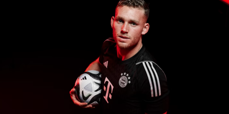 Zyrtare: Bayern Munich transferon portierin izraelit