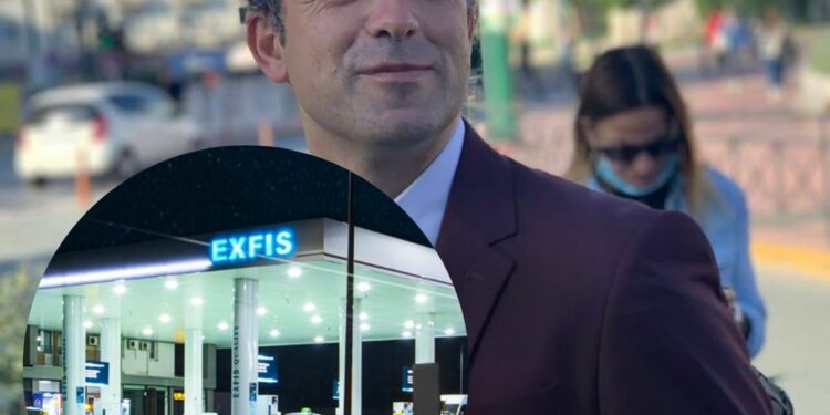 Ndalja e milionave e monopolit të “Ex-Fis”, Ejupi dyshon se u sulmua për këtë arsye