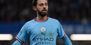 Zyrtare: Bernado Silva merr vendimin përfundimtar për të ardhmen