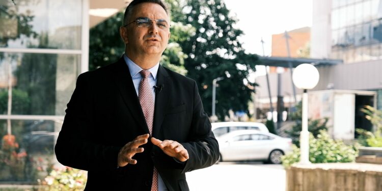 Mocioni për rrëzimin e Qeverisë/ Tahiri: Presim të marrë epilogun e duhur në shtator