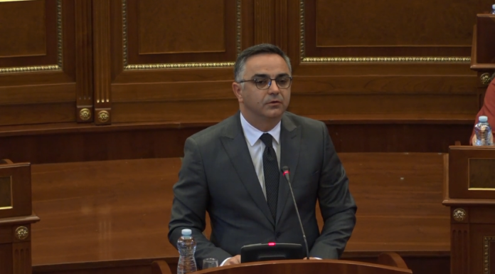 Tahiri: Pushteti ta ndalë fushatën linçuese ndaj sistemit prokurorial të Kosovës