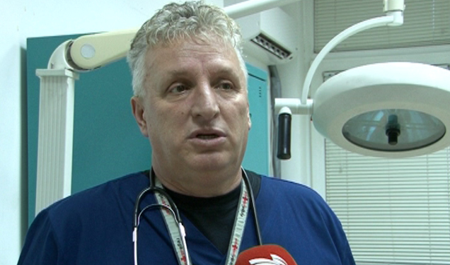 “Jashtë rrezikut për jetë”, kjo është gjendja e të plagosurve nga sulmi me armë në Skenderaj