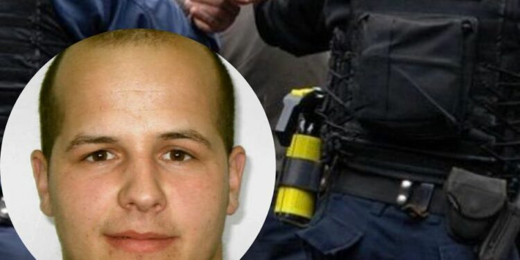 Arrestohet në Kosovë Alil Demiri i dënuar me burgim të përjetshëm në Maqedoni të Veriut