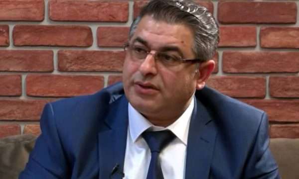 Gjykata e urdhëron “Burdushin” të shkojë në burg në shtator për vuajtjen e dënimit me 4 vite e 6 muaj burgim