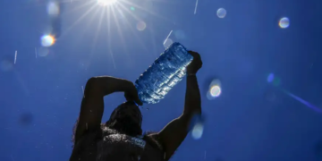 Për sa ujë ka nevojë trupi ynë?