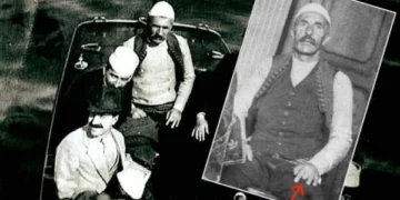 A e dini se Isa Boletinit i mungonte një gisht?